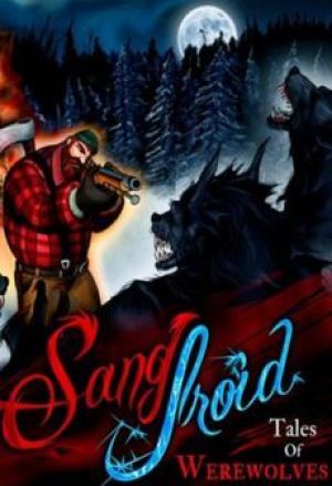 Sang-Froid - Tales of Werewolves PC, wersja cyfrowa 1
