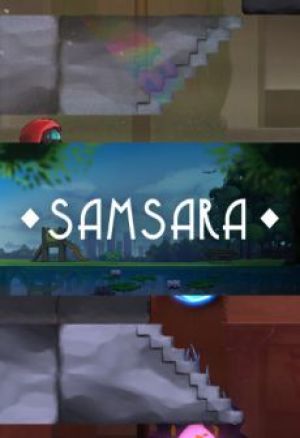 Samsara PC, wersja cyfrowa 1