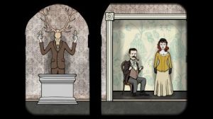 Rusty Lake: Roots PC, wersja cyfrowa 2