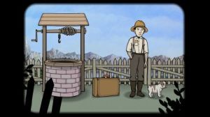 Rusty Lake: Roots PC, wersja cyfrowa 3