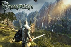 Ravensword: Shadowlands PC, wersja cyfrowa 7