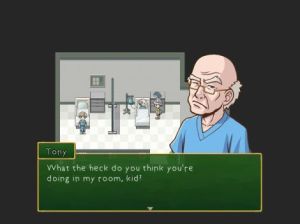 Rakuen PC, wersja cyfrowa 4