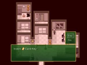 Rakuen PC, wersja cyfrowa 5