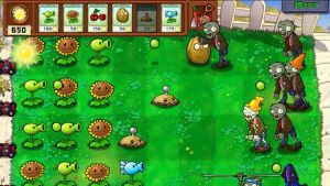 Plants vs. Zombies Origin Key GLOBAL 2