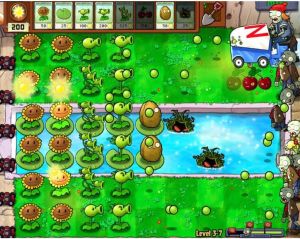 Plants vs. Zombies Origin Key GLOBAL 6