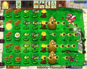 Plants vs. Zombies Origin Key GLOBAL 7