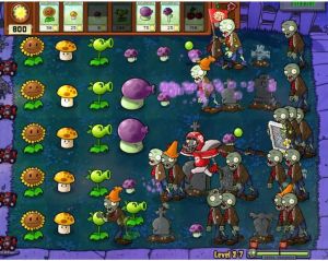 Plants vs. Zombies Origin Key GLOBAL 8