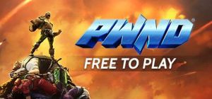 PWND Steam Key PC GLOBAL 1