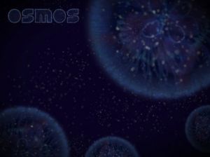 Osmos PC, wersja cyfrowa 1