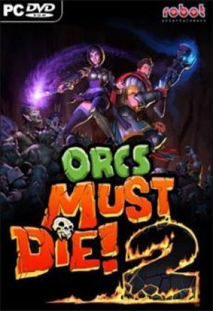 Orcs Must Die! 2 PC, wersja cyfrowa 1