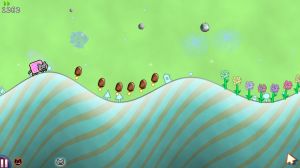 Nyan Cat: Lost In Space PC, wersja cyfrowa 11