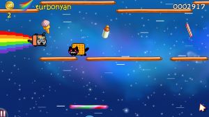 Nyan Cat: Lost In Space PC, wersja cyfrowa 12