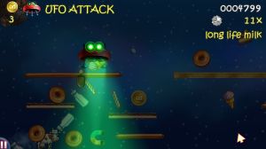 Nyan Cat: Lost In Space PC, wersja cyfrowa 13