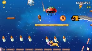 Nyan Cat: Lost In Space PC, wersja cyfrowa 16