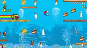 Nyan Cat: Lost In Space PC, wersja cyfrowa 17