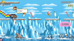 Nyan Cat: Lost In Space PC, wersja cyfrowa 18