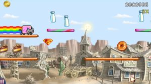 Nyan Cat: Lost In Space PC, wersja cyfrowa 2