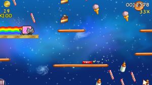 Nyan Cat: Lost In Space PC, wersja cyfrowa 21