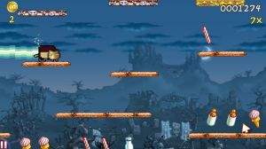 Nyan Cat: Lost In Space PC, wersja cyfrowa 3