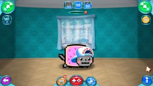 Nyan Cat: Lost In Space PC, wersja cyfrowa 5