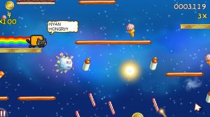 Nyan Cat: Lost In Space PC, wersja cyfrowa 9