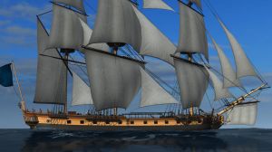 Naval Action PC, wersja cyfrowa 21