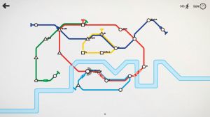 Mini Metro PC, wersja cyfrowa 9