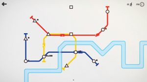 Mini Metro PC, wersja cyfrowa 10