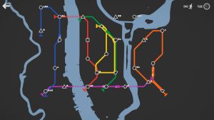 Mini Metro PC, wersja cyfrowa 13