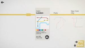 Mini Metro PC, wersja cyfrowa 3