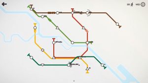Mini Metro PC, wersja cyfrowa 5