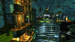 Miner Wars 2081 PC, wersja cyfrowa 11