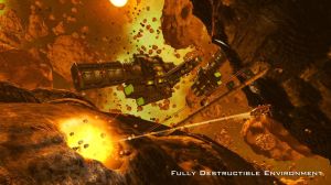 Miner Wars 2081 PC, wersja cyfrowa 2