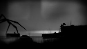 Limbo PC, wersja cyfrowa 2