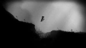 Limbo PC, wersja cyfrowa 4