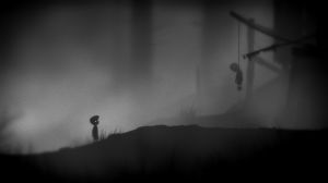 Limbo PC, wersja cyfrowa 8