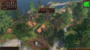Life is Feudal: Forest Village PC, wersja cyfrowa 16