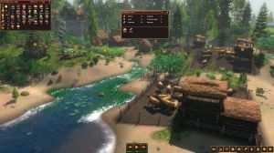 Life is Feudal: Forest Village PC, wersja cyfrowa 3