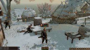 Life is Feudal: Forest Village PC, wersja cyfrowa 4