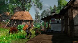 Life is Feudal: Forest Village PC, wersja cyfrowa 5