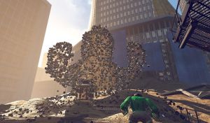 LEGO Marvel Super Heroes PC, wersja cyfrowa 3