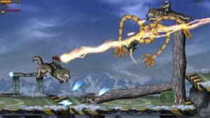 Intrusion 2 PC, wersja cyfrowa 9