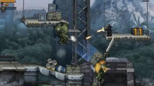 Intrusion 2 PC, wersja cyfrowa 10