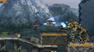 Intrusion 2 PC, wersja cyfrowa 11