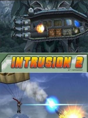 Intrusion 2 PC, wersja cyfrowa 1