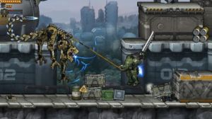 Intrusion 2 PC, wersja cyfrowa 2