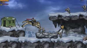 Intrusion 2 PC, wersja cyfrowa 6