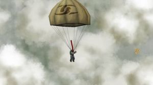 Intrusion 2 PC, wersja cyfrowa 8