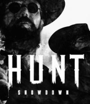 Hunt: Showdown PC, wersja cyfrowa 1