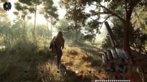 Hunt: Showdown PC, wersja cyfrowa 8